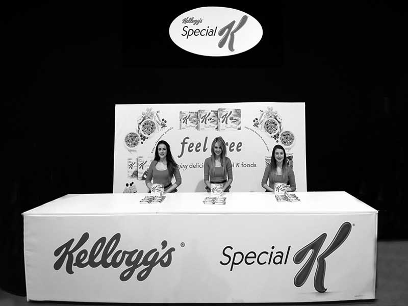 Kelloggs Special K